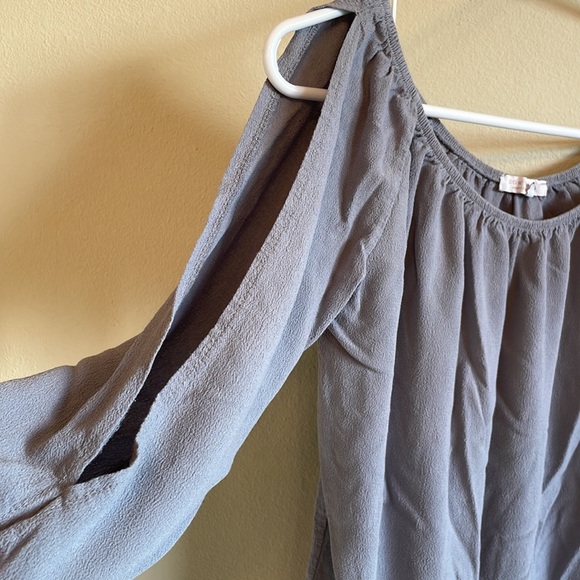 Don’t ask why blouse - Picture 2 of 2